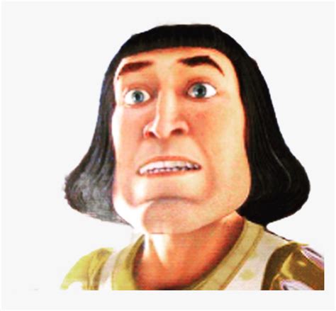 lord farquaad sexy|Did 'Shrek' Contain an 'X.